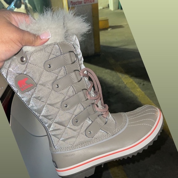 Boots price is negotiable - Picture 1 of 1